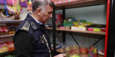 Sultanbeyli Belediyesi zabıta ekiplerinden sıkı denetim