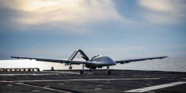 Mavi Vatan’da güç gösterisi