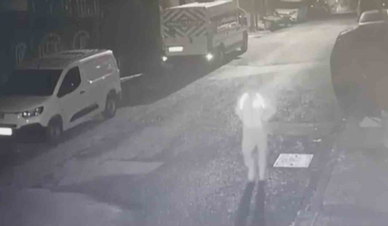 Ümraniye’de bir emlakçının evinin önünde öldürülmesine ilişkin 3 şüpheli yakalandı