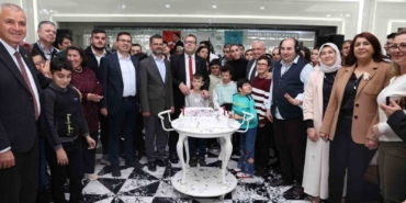 Bizim Ev’in 14’üncü yıl dönümü coşkuyla kutlandı