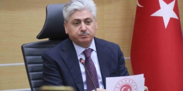 Vali Doğan’dan Sakaryaspor açıklaması