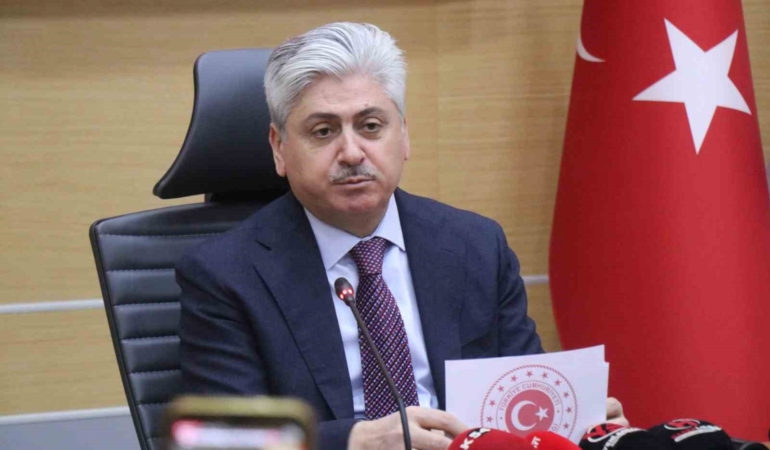 Vali Doğan’dan Sakaryaspor açıklaması