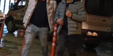 Bursa’da DEAŞ finansörü yakalandı