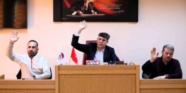 Söğüt’te yılın son meclis toplantısı yapıldı