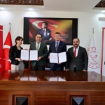 Bilecik’te şehit ve gazi yakınları için sanat seferberliği başlatıldı