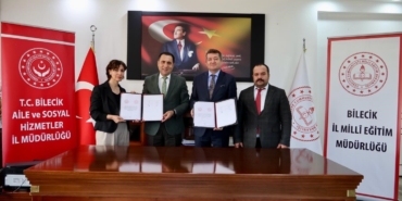 Bilecik’te şehit ve gazi yakınları için sanat seferberliği başlatıldı