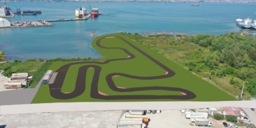 Başiskele’de 5 yeni projenin yapımı sürüyor