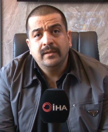 Güllü’nün eski patronu Ferdi Aydın: "Şahitlerin hepsi annesini öldürmek için kiralık katil aradığını söylüyor"