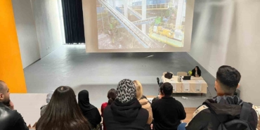 Öğrenciler atıktan enerjiye dönü