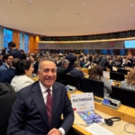 Sultangazi’ye "Avrupa Spor Şehri" ünvanı verildi