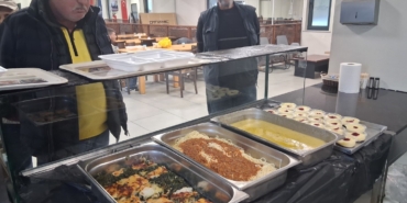 Kimsesi olmayan vatandaşlara sıcak yuva imkanı