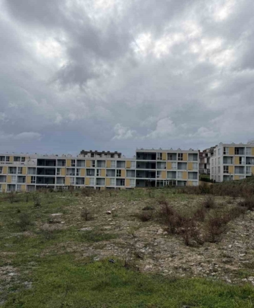 Yapı kullanım izni olmadığı gerekçesiyle kapatılma kararı alınan tesisten açıklama