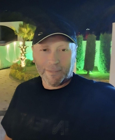 Gemlik Belediyesi’ne ait traktör kaza yaptı: 1 ölü