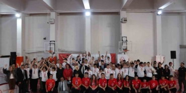 Dünya Engelliler Günü’nde, Özel Olimpiyatlar Türkiye Şişli Oyunları düzenlendi