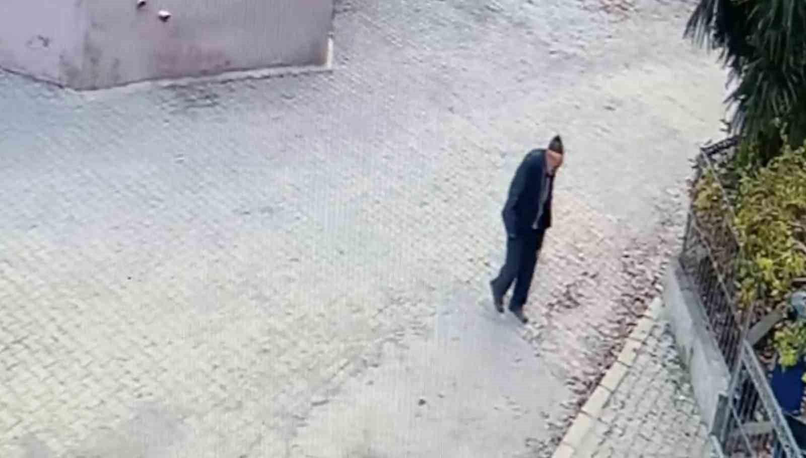 Bursa’da 10 gündür kayıp olan 80 yaşındaki Mustafa Abi’ye ait hala bir ize ulaşılamadı