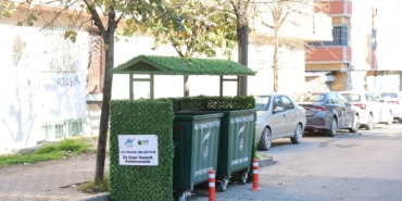 Sultangazi’de çöp bırakma yasağı genişliyor