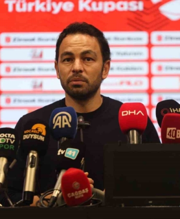 Selçuk İnan: "Yenilmez olmak istiyoruz"