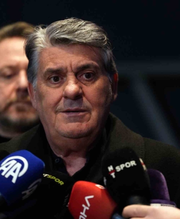 Serdal Adalı’nın hak mahrumiyeti cezası kaldırıldı