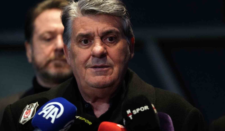 Serdal Adalı’nın hak mahrumiyeti cezası kaldırıldı