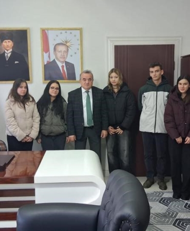 Bilecik’te kurulan ilk çocuk derneği faaliyete başladı