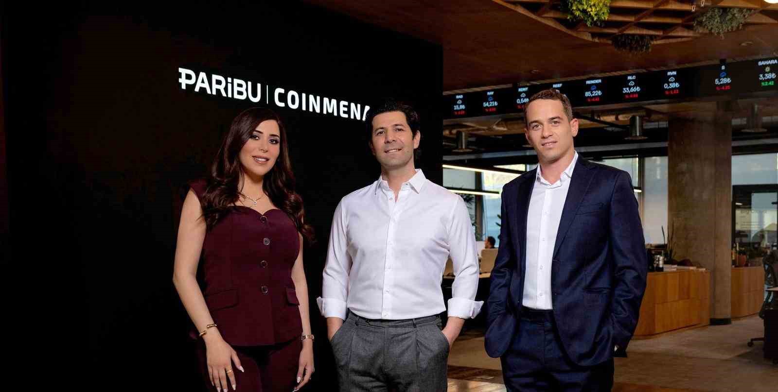 Paribu, CoinMENA’yı 240 milyon dolara çıkabilecek bir anlaşma ile satın aldı