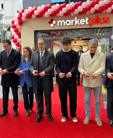 Petrol Ofisi Grubu’ndan İstanbul’un kalbinde üç istasyon açılışı