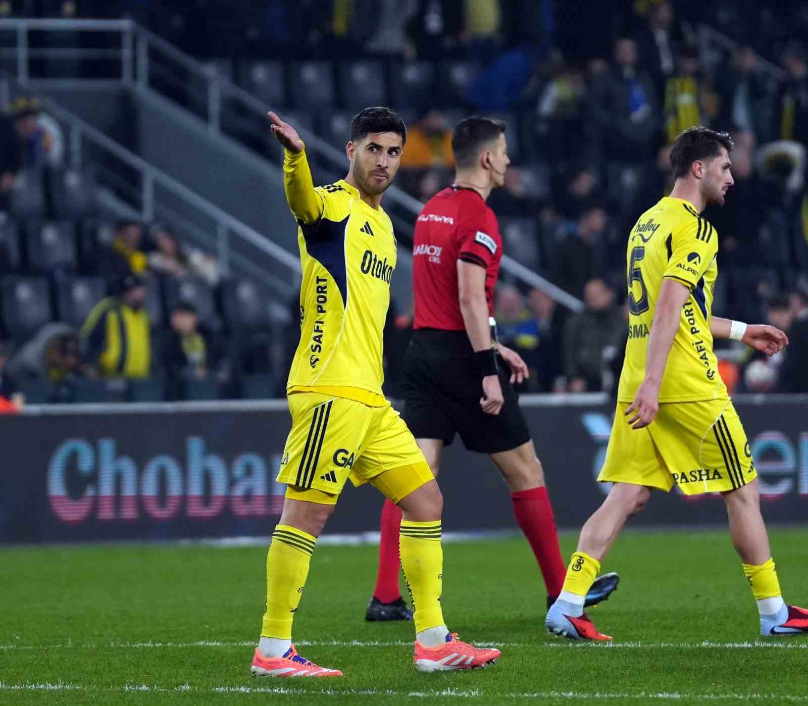 Mert Müldür’den bu sezonki ilk gol sevinci