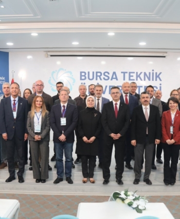 Karadeniz limanları için mavi dönüşüm başladı