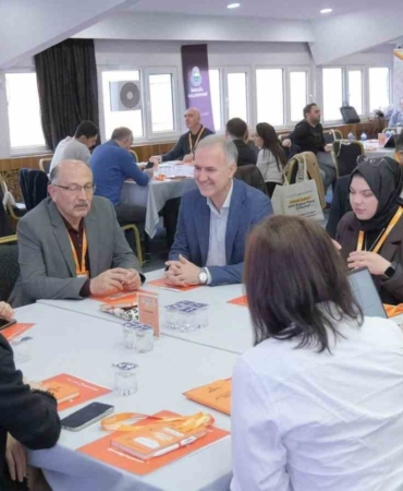 İnegöl Belediyesi’nden çocuk odaklı afet eylem planı çalıştayı yapıldı