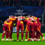 Galatasaray, UEFA Şampiyonlar Ligi’nde Monaco deplasmanında