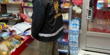 Kocaeli’de okul çevrelerinde denetim: Dilendirilen 10 çocuk ailesine teslim edildi