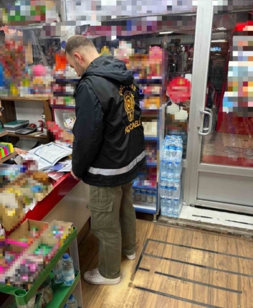 Kocaeli’de okul çevrelerinde denetim: Dilendirilen 10 çocuk ailesine teslim edildi