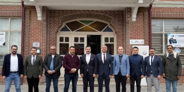 2026 yılında Yenişehir’de yetişen ürünler artık Libya pazarında yer alacak