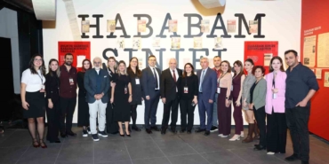 "Çocukluktan Sınıfa, Sınıftan Hayata Rıfat Ilgaz Sempozyumu" başladı