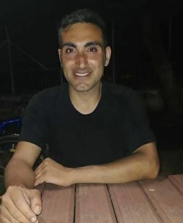 Akıl almaz kazanın güvenlik görüntüsü ortaya çıktı