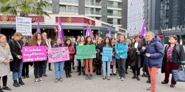 Başakşehir’de eşini bıçaklayarak ölümüne neden olan Serap Avcı hakkında tahliye kararı