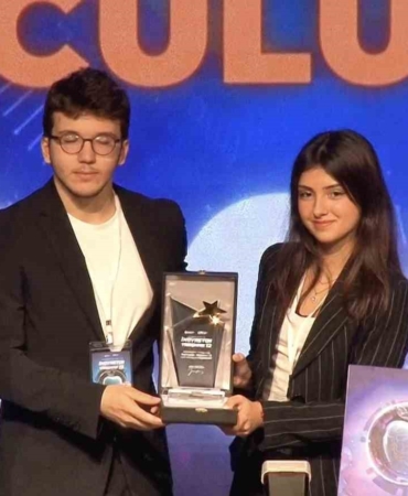 Başakşehir’de 12. Living Lab inovasyon ödülleri sahiplerini buldu