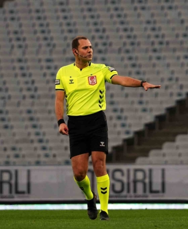 Trendyol Süper Lig: Fatih Karagümrük: 0 - Kocaelispor: 0 (İlk yarı)