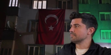 Şehit pilot binbaşı Serdar Uslu’nun adı ölümsüzleştirildi