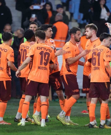 Trabzonspor ile Beşiktaş 142. randevuda