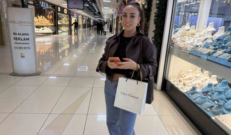 Kuyumcu esnafı işçilikte indirime gitti