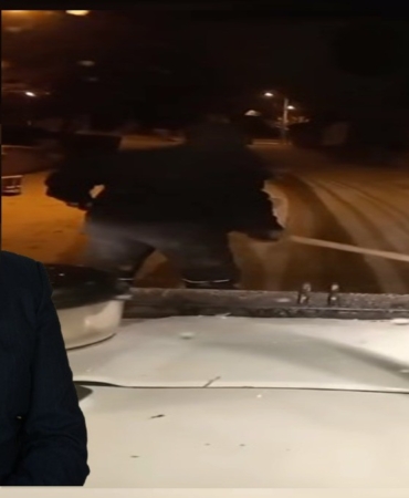 Kar yağışıyla birlikte Pazaryeri Belediyesi sahaya indi