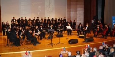 Zeki Müren’in 94’üncü doğum gününde unutulmadı