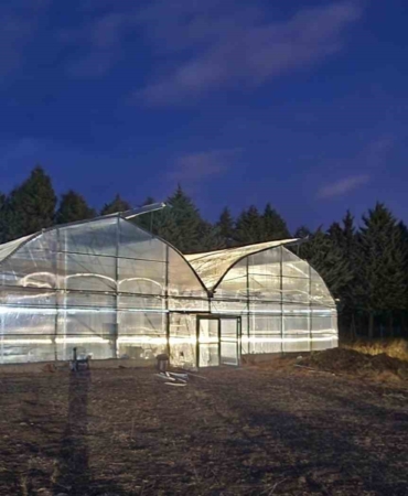 BUÜ’den tarım ve enerjide öncü adım