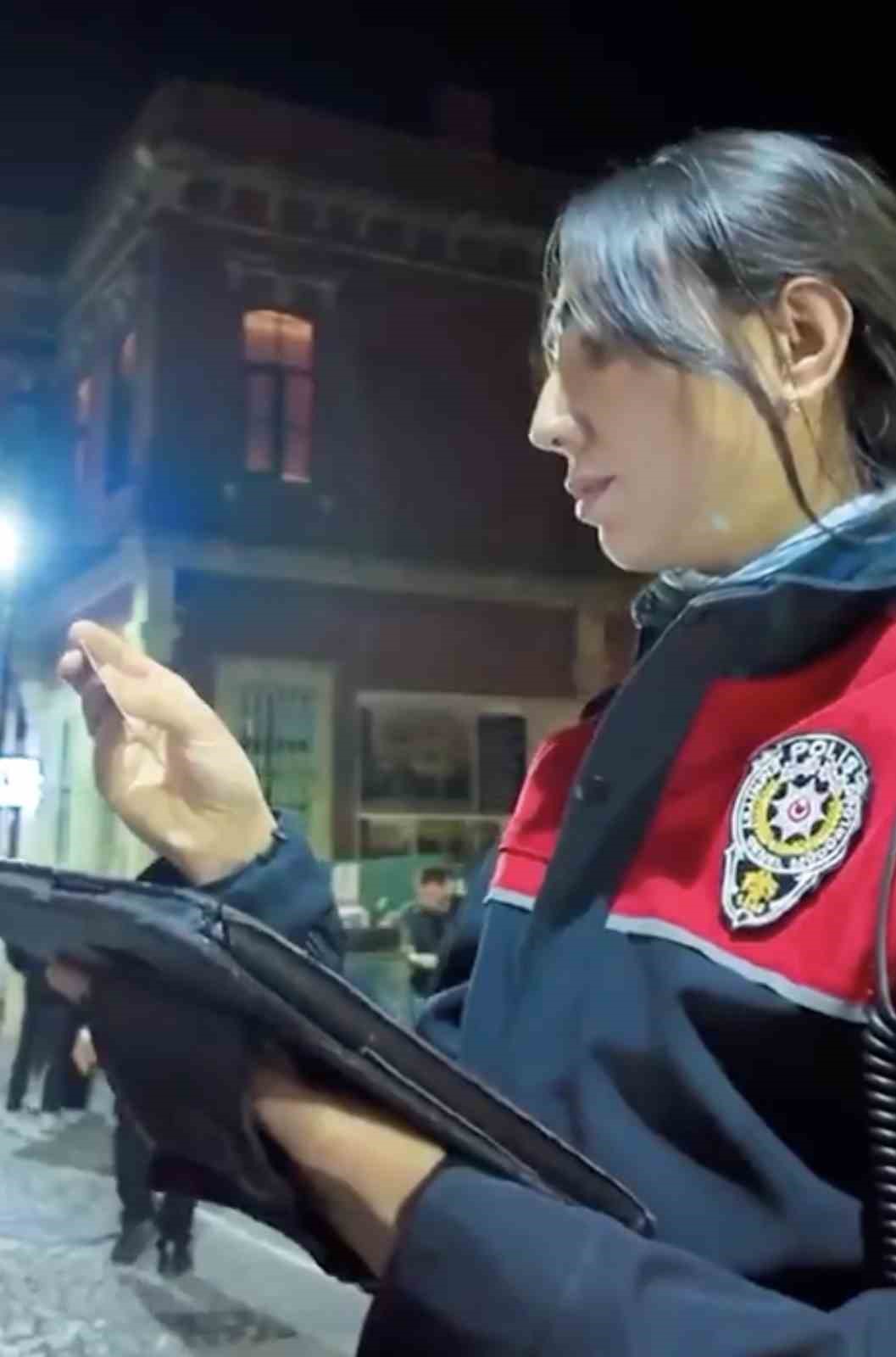 Çanakkale’de huzur ve güven uygulamaları: 5 şüpheli tutuklandı