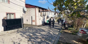 Yalova polisi 4 ay önce aynı eve baskın yapmış