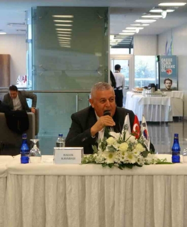 Paslanmaz çelik sektöründen "anti-damping" çağrısı