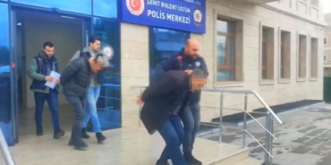 Zeytinburnu’nda park yeri kavgası cinayetinde 2 tutuklama