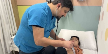 Bir sıcak bir soğuk havalar, enfeksiyonları arttırdı