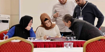 İstanbul’da beşinci ihale: En yüksek taksi plakası 5 milyon 211 bin liraya satıldı